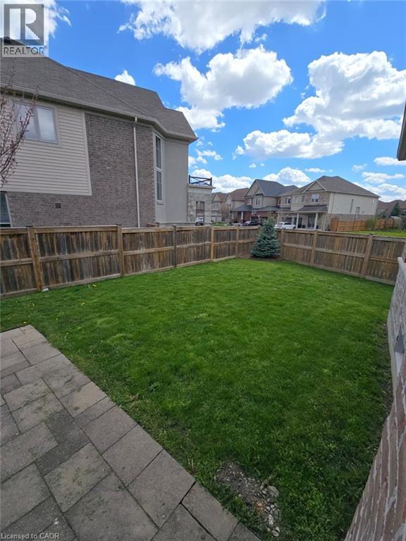 219 Falconridge Drive, Kitchener, Ontario  N2K 0B6 - Photo 20 - 40828786