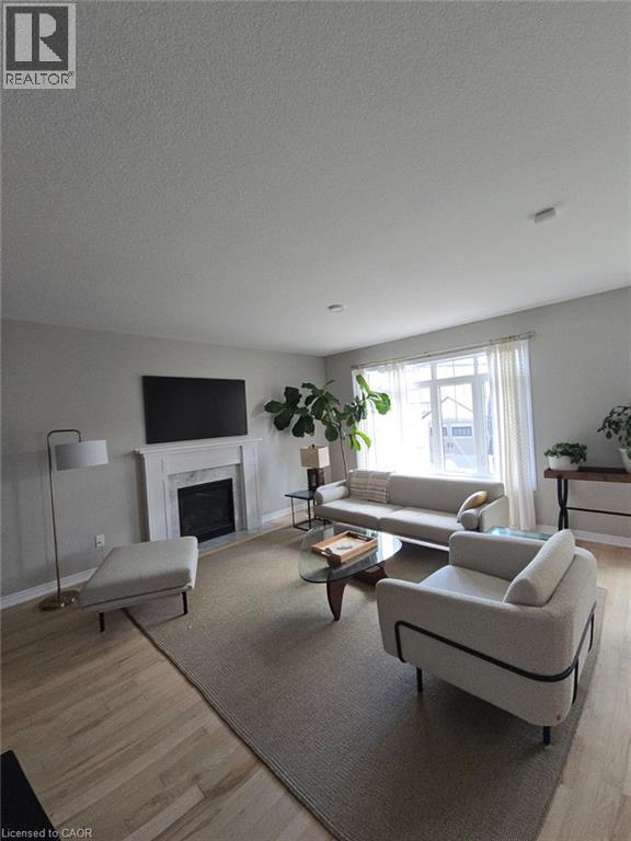 219 Falconridge Drive, Kitchener, Ontario  N2K 0B6 - Photo 9 - 40828786