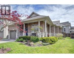 219 FALCONRIDGE Drive, kitchener, Ontario