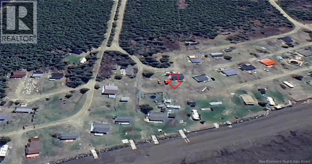 Lot Ch Varech, Pointe-Alexandre, New Brunswick  E8T 2J9 - Photo 10 - NB137977