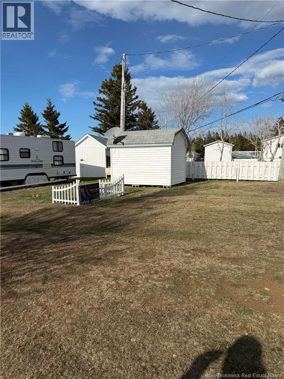 Lot Ch Varech, Pointe-Alexandre, New Brunswick  E8T 2J9 - Photo 5 - NB137977