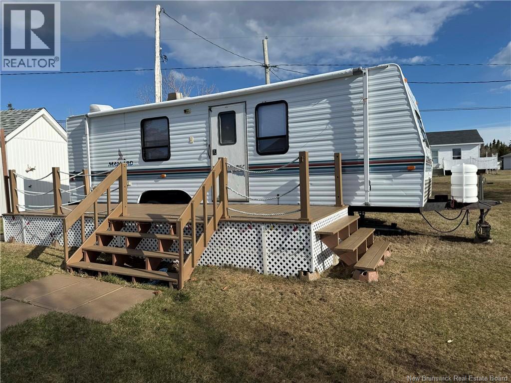 Lot Ch Varech, Pointe-Alexandre, New Brunswick  E8T 2J9 - Photo 2 - NB137977
