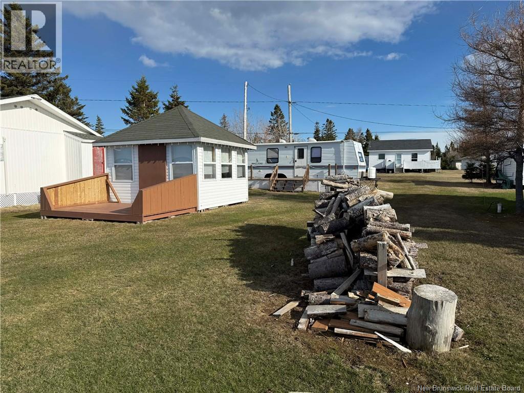 Lot Ch Varech, Pointe-Alexandre, New Brunswick  E8T 2J9 - Photo 3 - NB137977