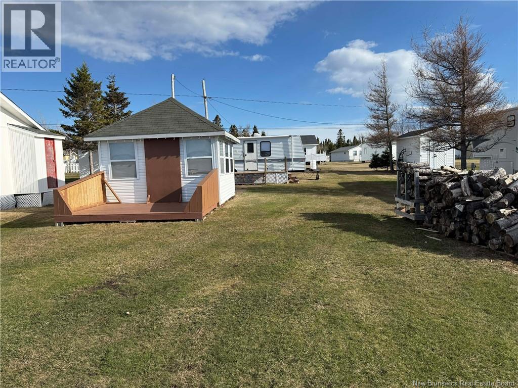 Lot Ch Varech, Pointe-Alexandre, New Brunswick