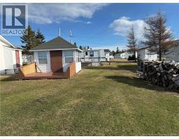 Lot Ch Varech, Pointe-Alexandre, New Brunswick