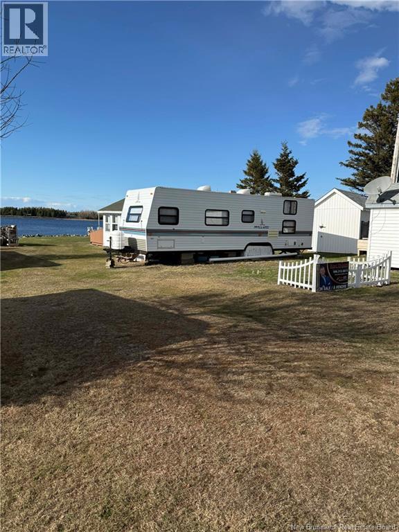 Lot Ch Varech, Pointe-Alexandre, New Brunswick  E8T 2J9 - Photo 4 - NB137977