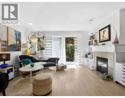 134 1408 CARTIER AVENUE, Coquitlam, British Columbia