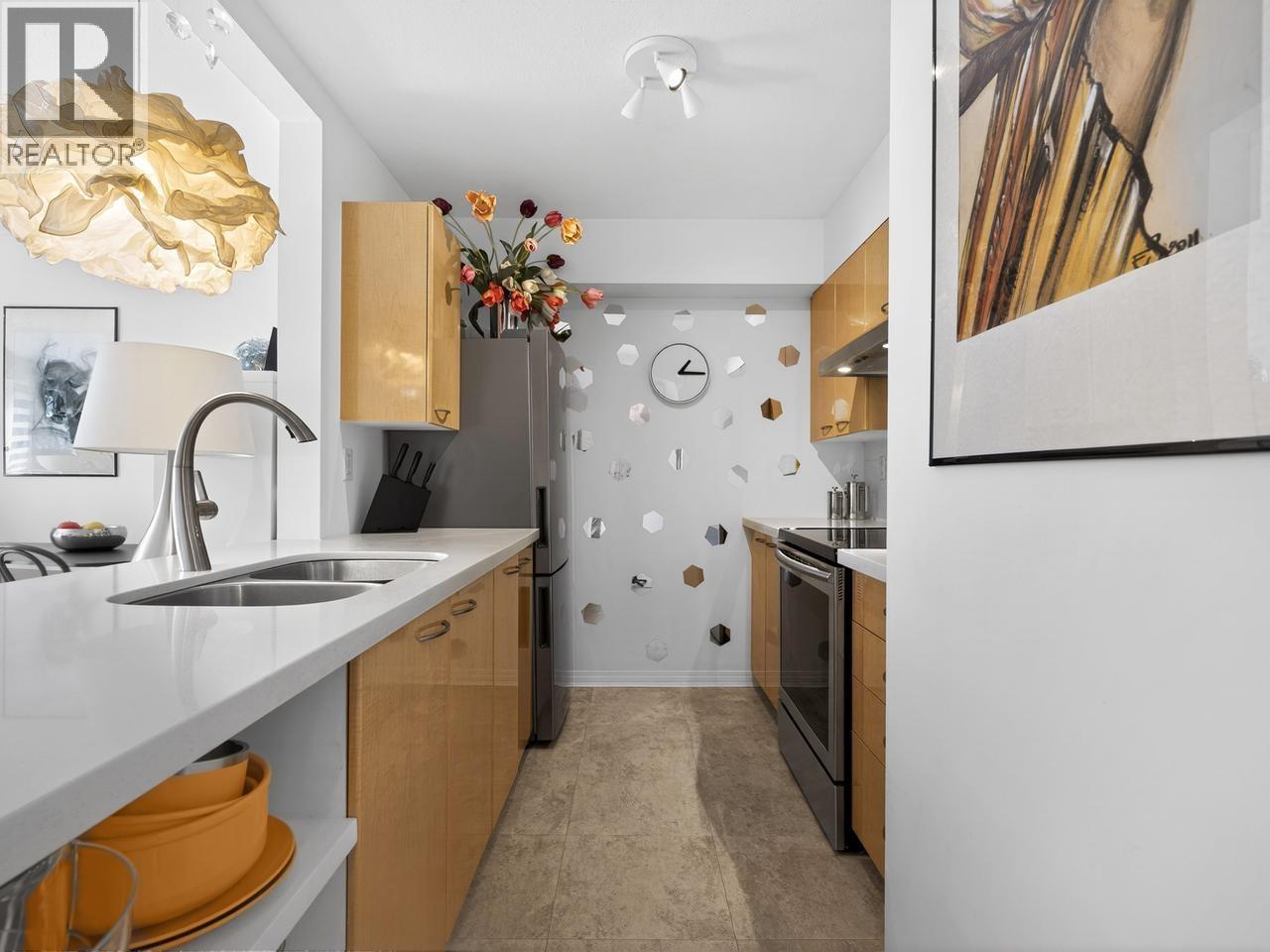 134 1408 Cartier Avenue, Coquitlam, British Columbia  V3K 7A4 - Photo 6 - R3120582