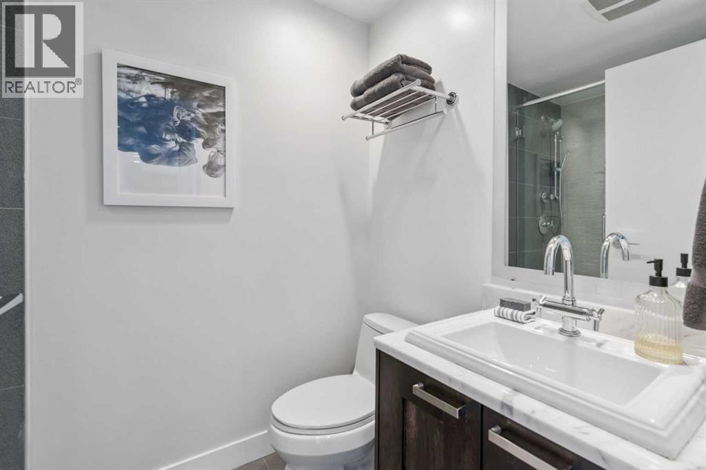 2323, 222 Riverfront Avenue SW, Calgary, Alberta  T2P 0X2 - Photo 12 - A2308219
