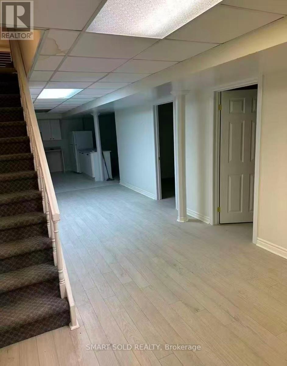 Lower - 36 Caldbeck Avenue, Markham, Ontario  L3S 3H4 - Photo 3 - N13106258
