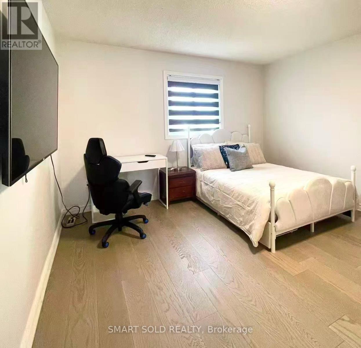 Upper - 36 Caldbeck Avenue, Markham, Ontario  L3S 3H4 - Photo 7 - N13106352