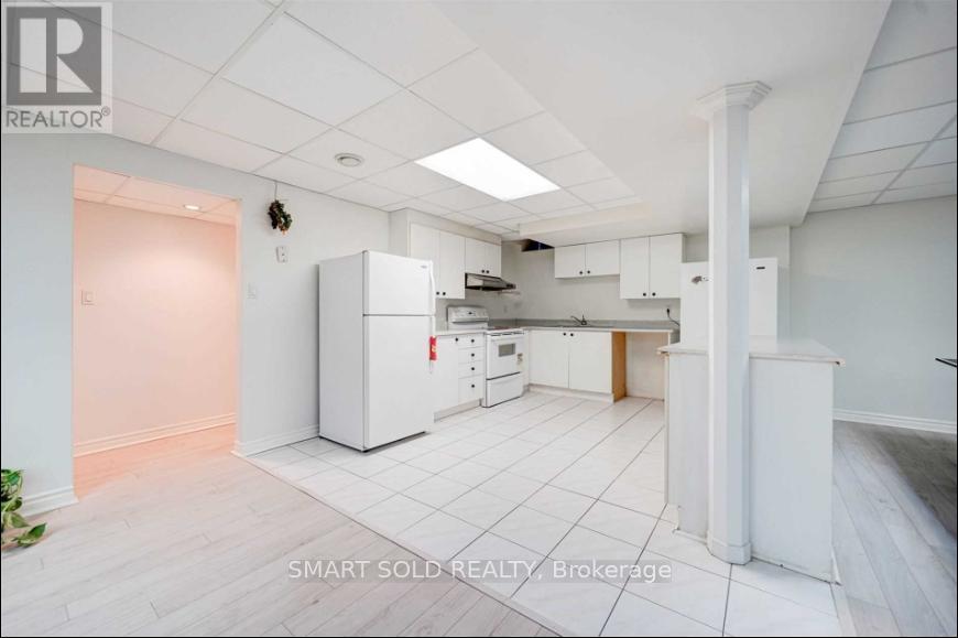 Lower - 36 Caldbeck Avenue, Markham, Ontario  L3S 3H4 - Photo 4 - N13106258
