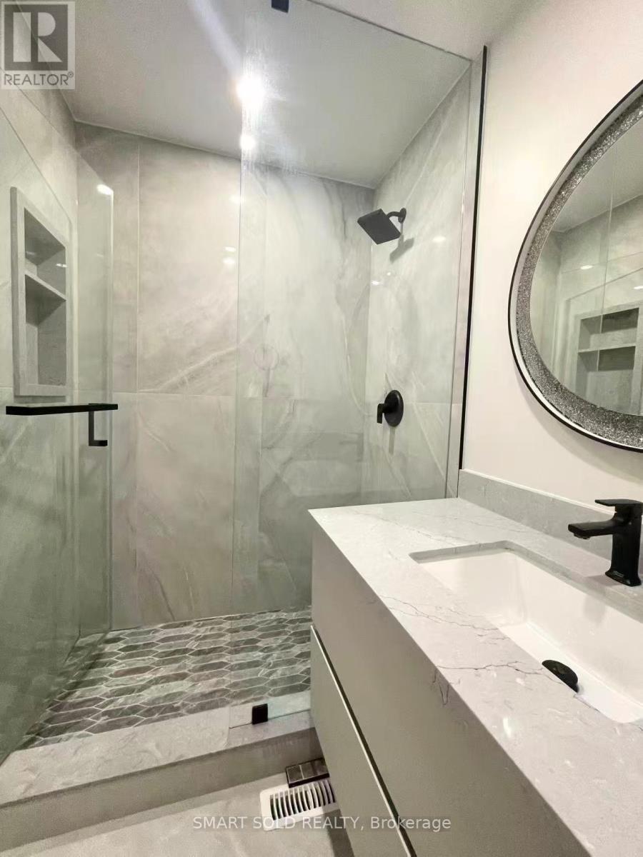 Upper - 36 Caldbeck Avenue, Markham, Ontario  L3S 3H4 - Photo 8 - N13106352