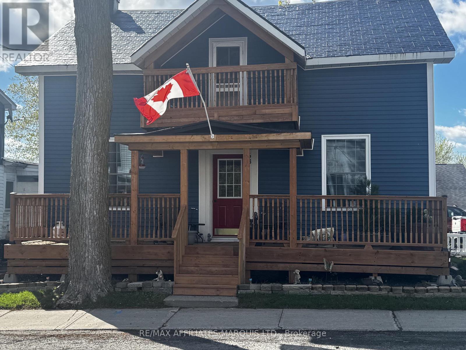 58 KENYON STREET W, North Glengarry, Ontario