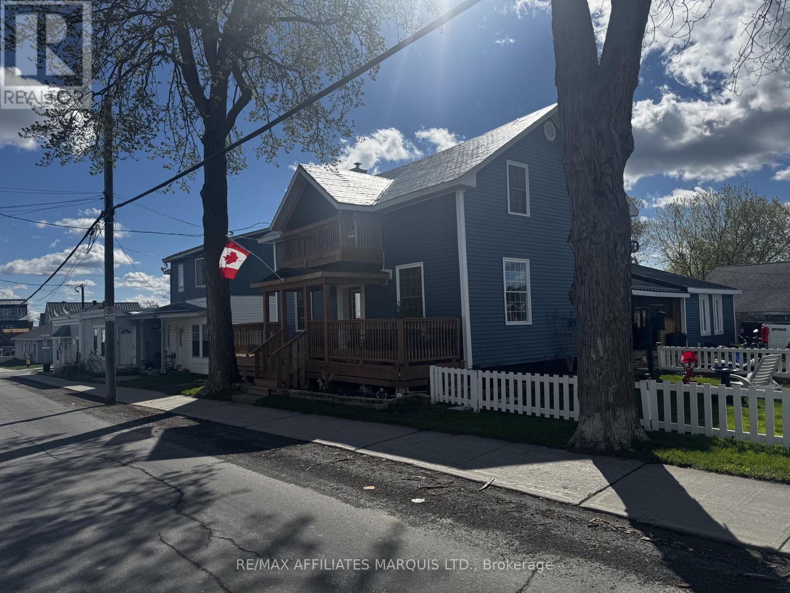 58 Kenyon Street W, North Glengarry, Ontario  K0C 1A0 - Photo 2 - X13108362