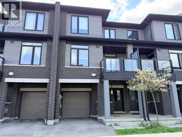 590 NORTH SERVICE Road Unit# 75