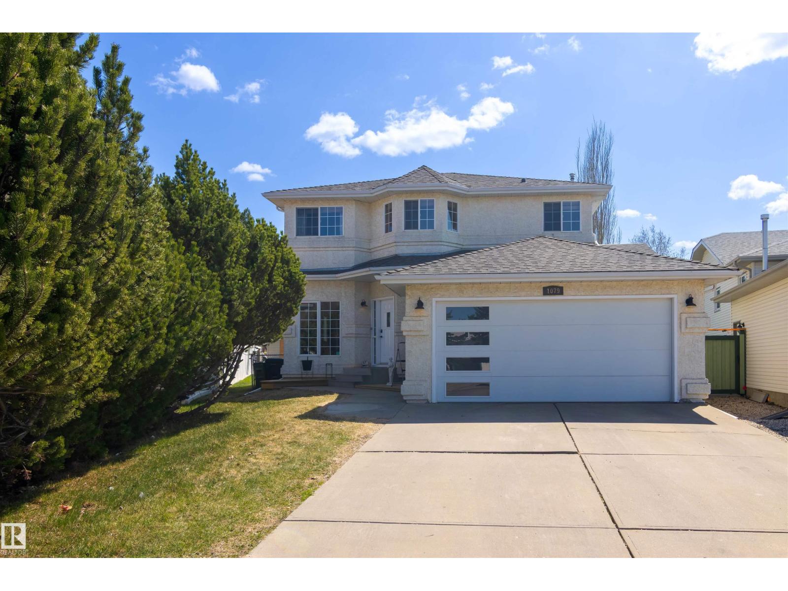 1079 POTTER GREENS DR NW, edmonton, Alberta