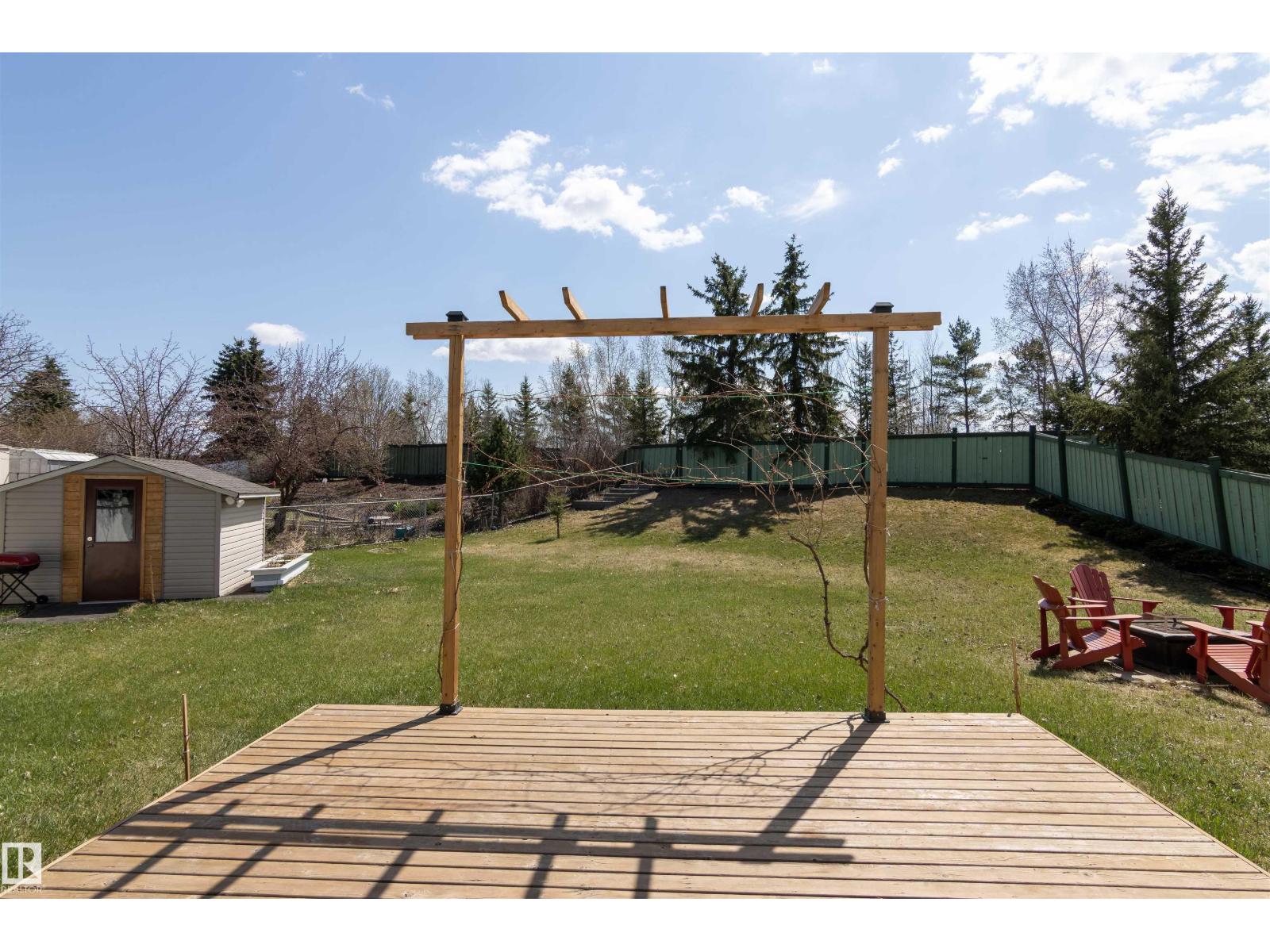 1079 Potter Greens Dr Nw, Edmonton, Alberta  T5T 6A5 - Photo 31 - E4486904