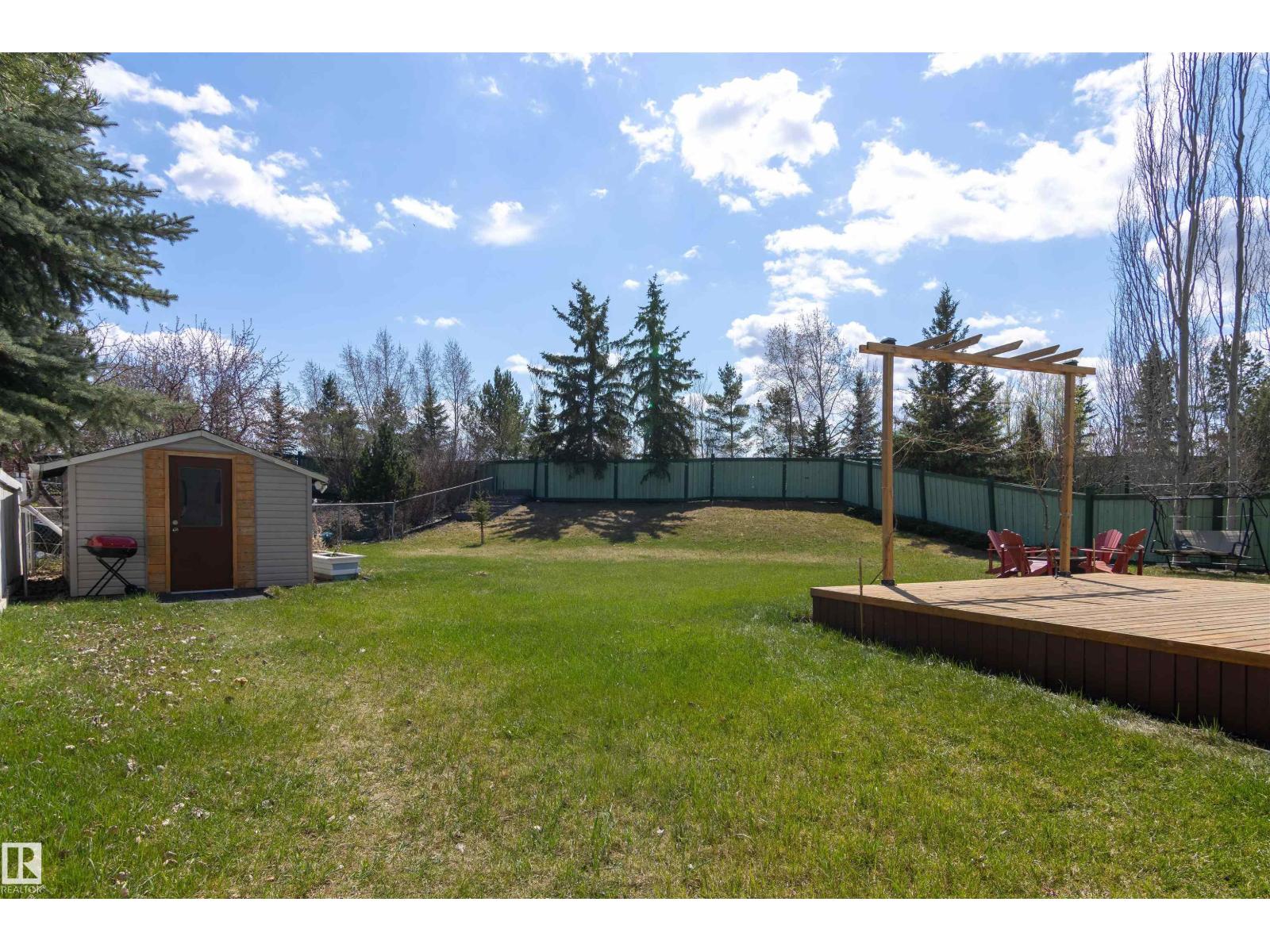 1079 Potter Greens Dr Nw, Edmonton, Alberta  T5T 6A5 - Photo 33 - E4486904
