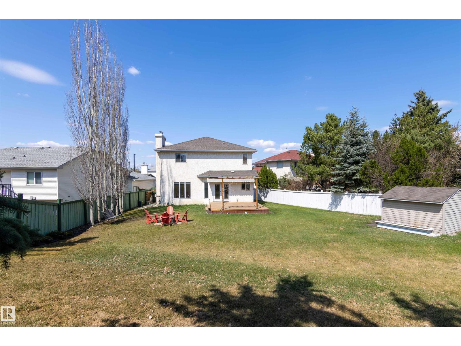 1079 Potter Greens Dr Nw, Edmonton, Alberta  T5T 6A5 - Photo 34 - E4486904
