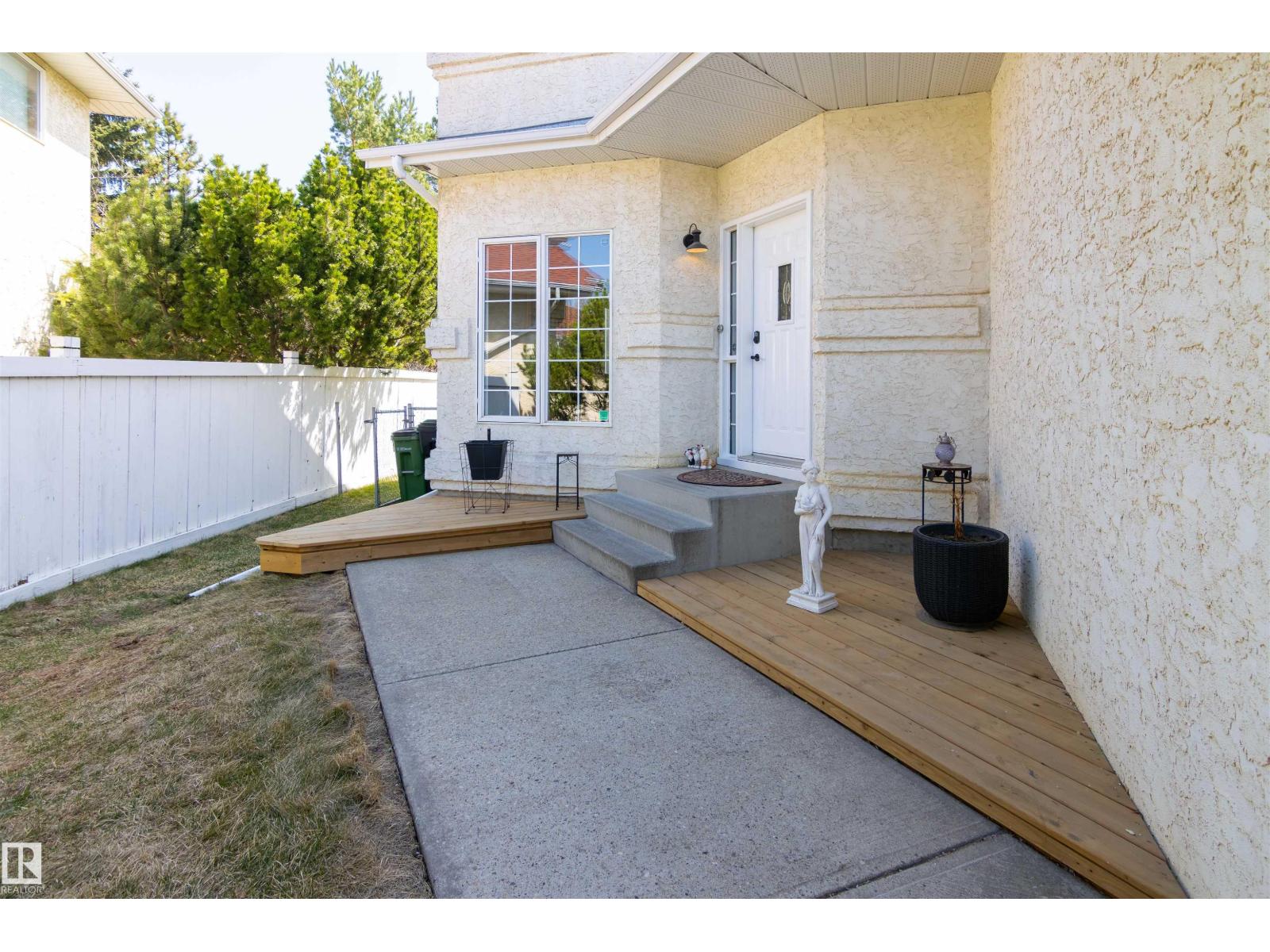 1079 Potter Greens Dr Nw, Edmonton, Alberta  T5T 6A5 - Photo 36 - E4486904