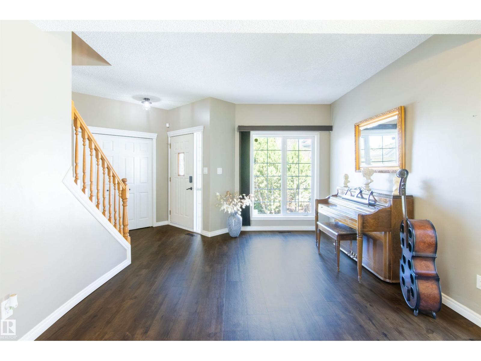1079 Potter Greens Dr Nw, Edmonton, Alberta  T5T 6A5 - Photo 4 - E4486904