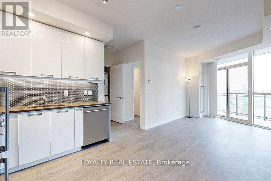 2508 - 99 John Street, Toronto, Ontario  M5V 0S6 - Photo 10 - C13108350