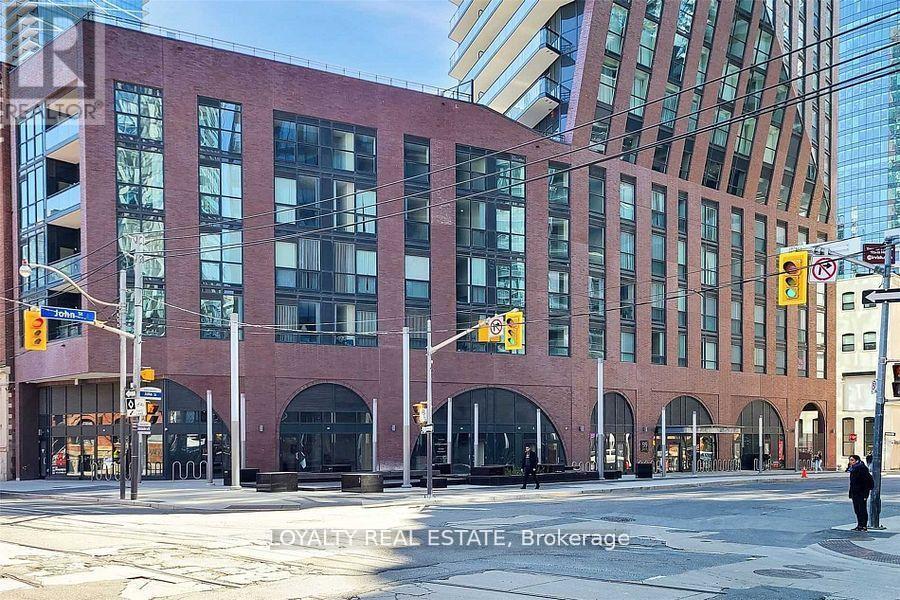2508 - 99 John Street, Toronto, Ontario  M5V 0S6 - Photo 2 - C13108350