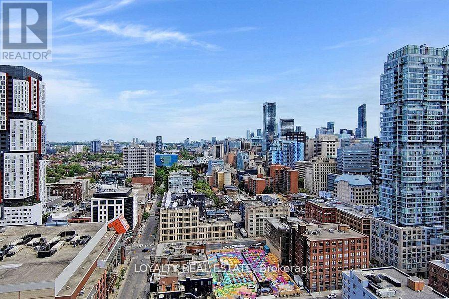 2508 - 99 John Street, Toronto, Ontario  M5V 0S6 - Photo 29 - C13108350