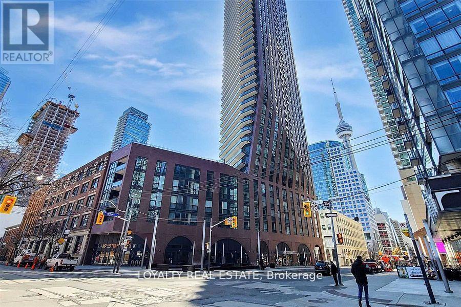 2508 - 99 John Street, Toronto, Ontario  M5V 0S6 - Photo 33 - C13108350