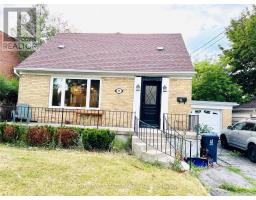 UPPER - 44 DALLAS ROAD, Toronto, Ontario