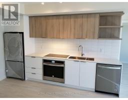 N2808 - 6 SONIC WAY, Toronto, Ontario