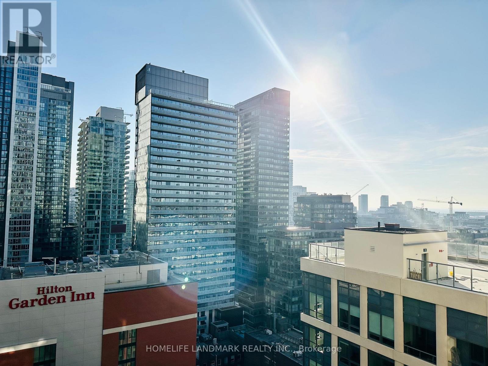 2106 - 108 Peter Street, Toronto, Ontario  M5V 0W2 - Photo 6 - C13108370