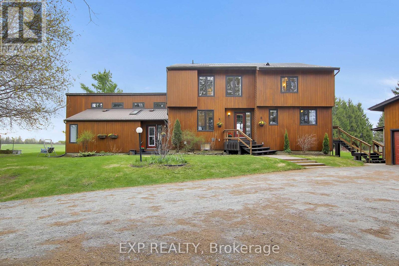 3215 APPLETON SIDE ROAD, Beckwith, Ontario