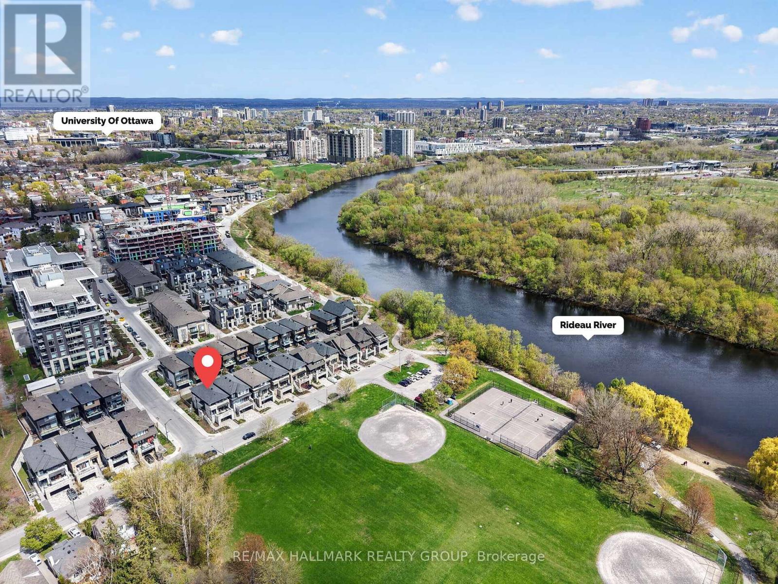 30 Telmon Street, Ottawa, Ontario  K1S 5P7 - Photo 7 - X13108368