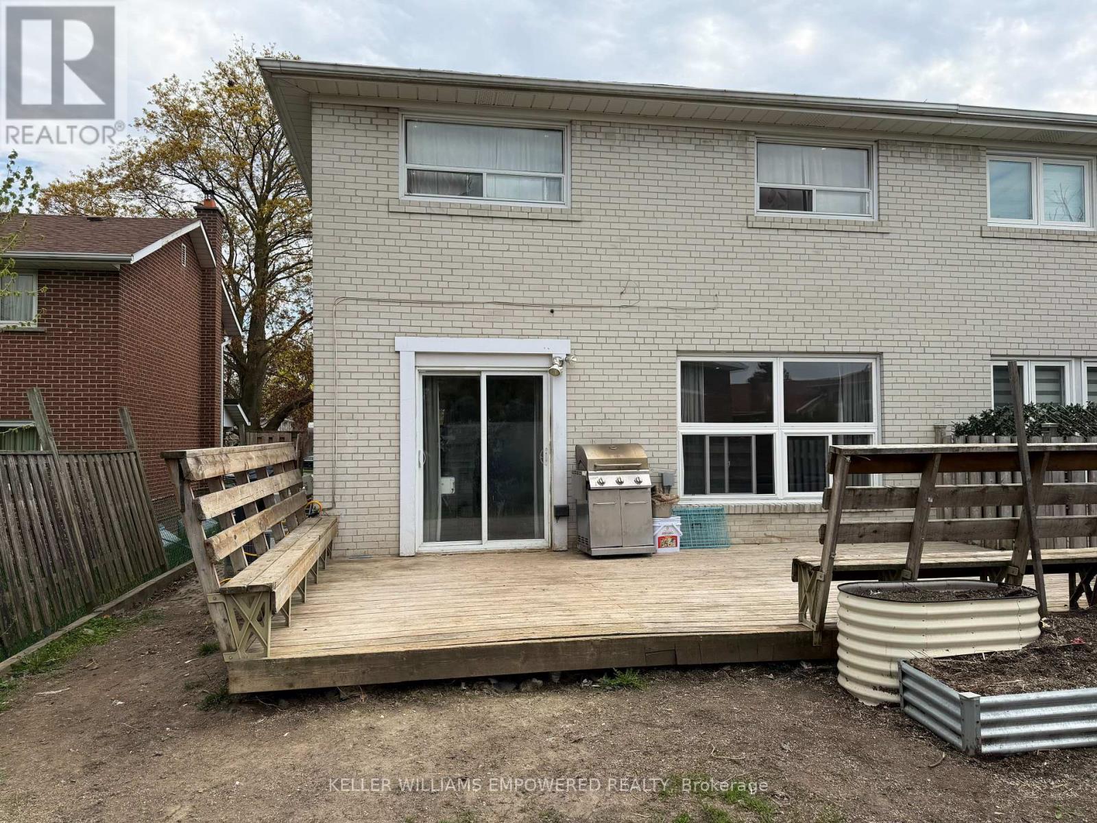 52 Endsleigh Crescent, Toronto, Ontario  M2J 3N6 - Photo 34 - C12745116