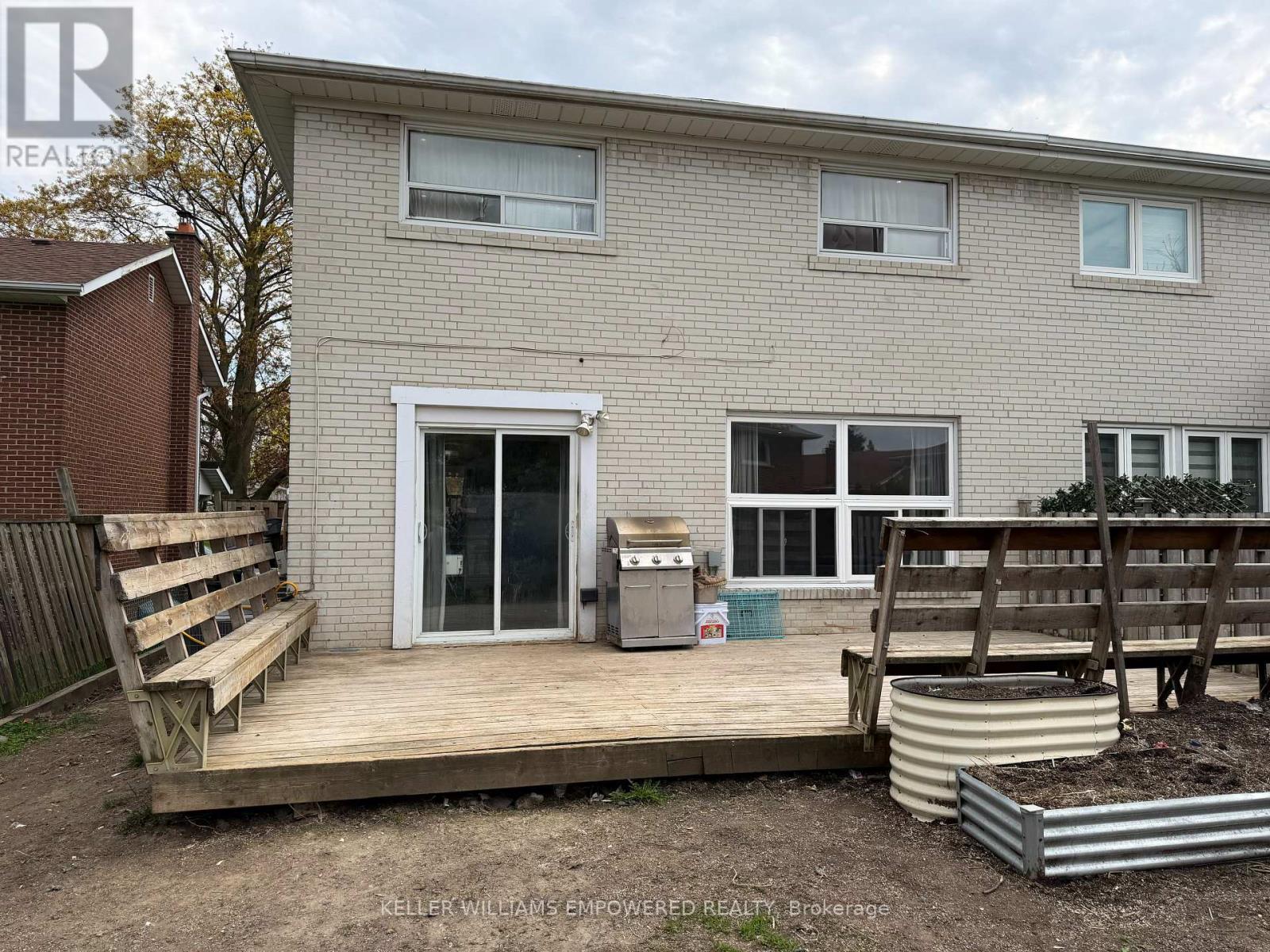 52 Endsleigh Crescent, Toronto, Ontario  M2J 3N6 - Photo 33 - C12745116