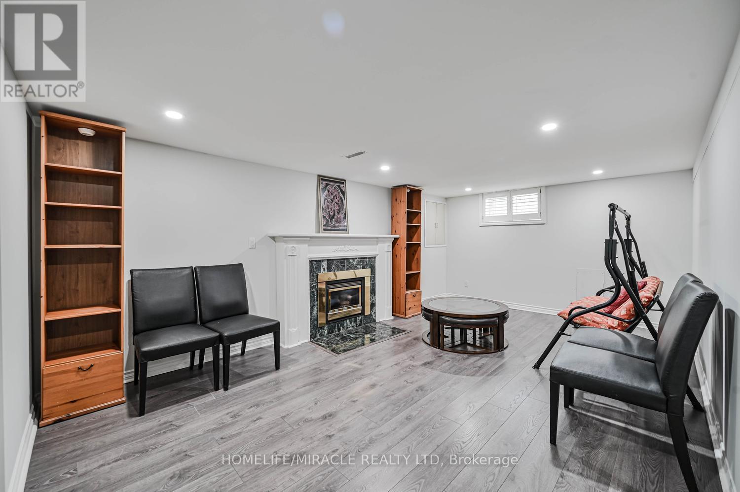 92 Taysham Crescent, Toronto, Ontario  M9V 1X3 - Photo 34 - W13107720