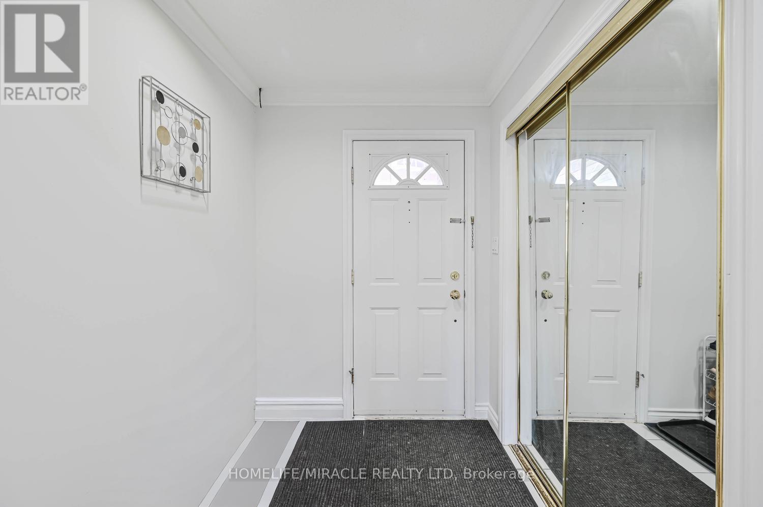 92 Taysham Crescent, Toronto, Ontario  M9V 1X3 - Photo 9 - W13107720