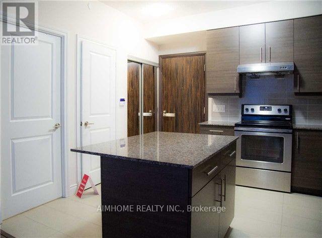 1017 - 277 South Park Road, Markham, Ontario  L3T 0B7 - Photo 4 - N13108366