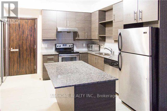 1017 - 277 South Park Road, Markham, Ontario  L3T 0B7 - Photo 5 - N13108366