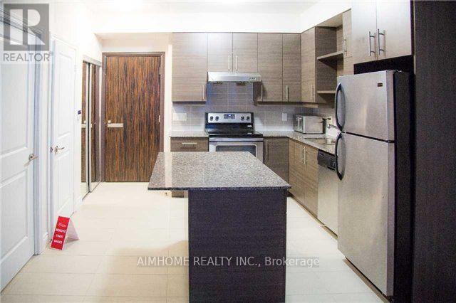 1017 - 277 South Park Road, Markham, Ontario  L3T 0B7 - Photo 6 - N13108366