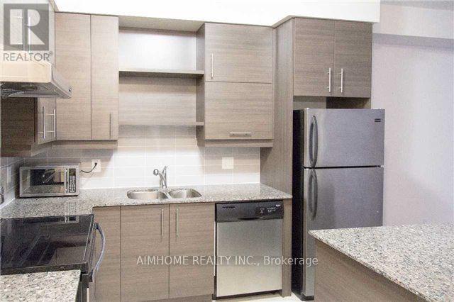 1017 - 277 South Park Road, Markham, Ontario  L3T 0B7 - Photo 7 - N13108366