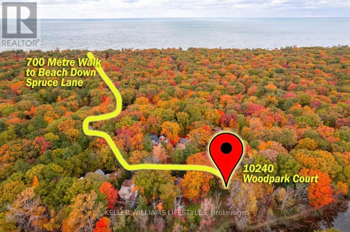 10240 Woodpark Court, Lambton Shores, Ontario  N0M 1T0 - Photo 41 - X12960456
