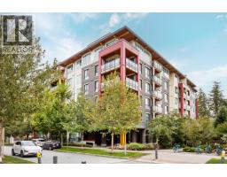 301 3581 ROSS DRIVE, Vancouver, British Columbia
