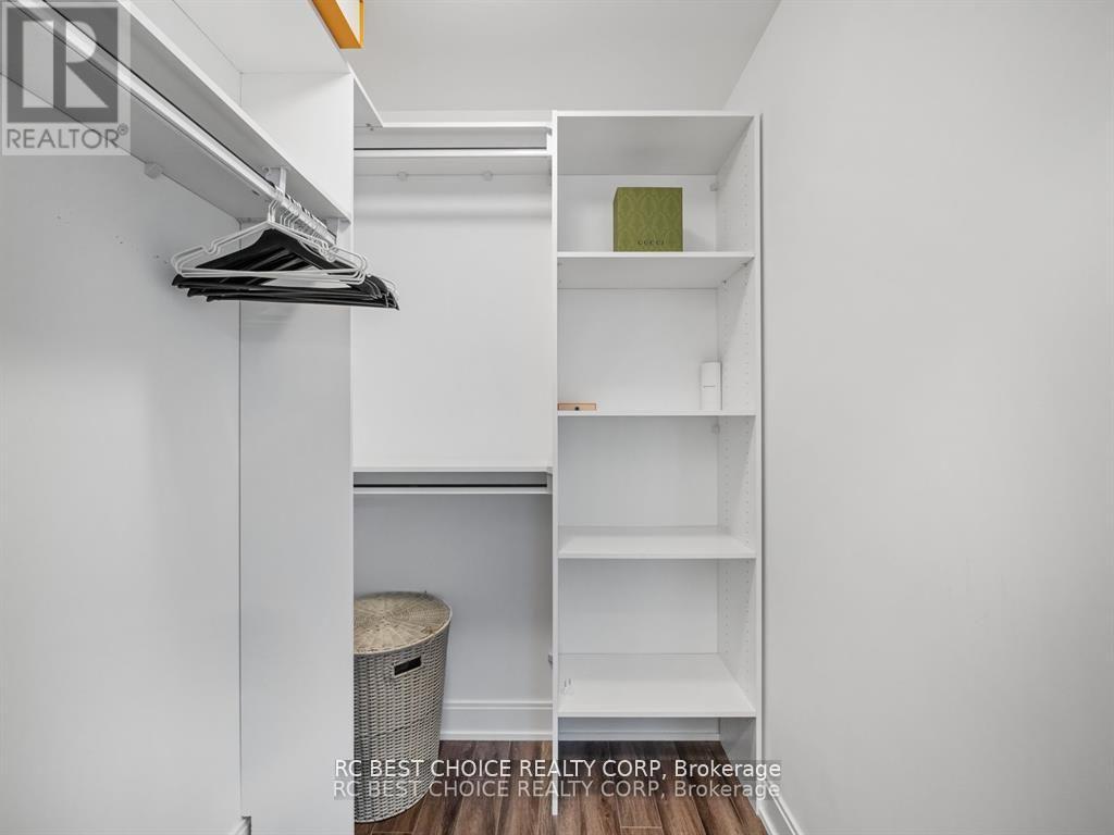 1008 - 65 Annie Craig Drive, Toronto, Ontario  M8V 0G3 - Photo 17 - W13108364