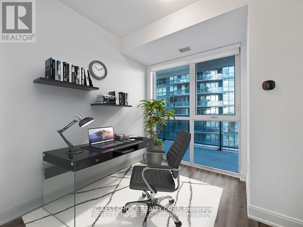 1008 - 65 Annie Craig Drive, Toronto, Ontario  M8V 0G3 - Photo 19 - W13108364
