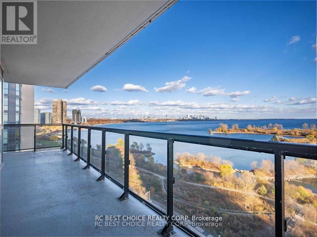 1008 - 65 Annie Craig Drive, Toronto, Ontario  M8V 0G3 - Photo 24 - W13108364