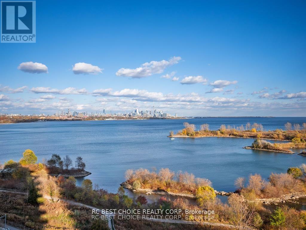 1008 - 65 Annie Craig Drive, Toronto, Ontario  M8V 0G3 - Photo 27 - W13108364