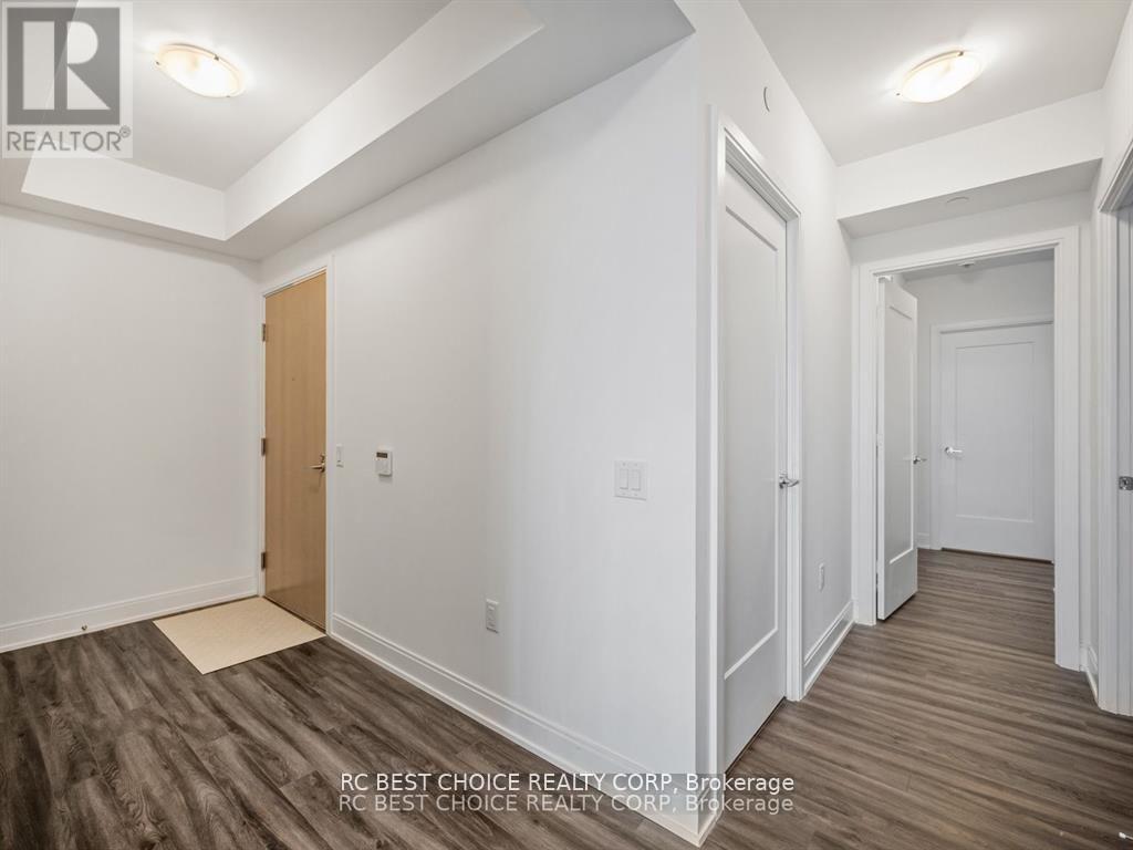 1008 - 65 Annie Craig Drive, Toronto, Ontario  M8V 0G3 - Photo 7 - W13108364